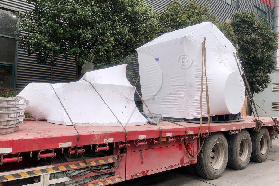 sand crusher manufacturers india